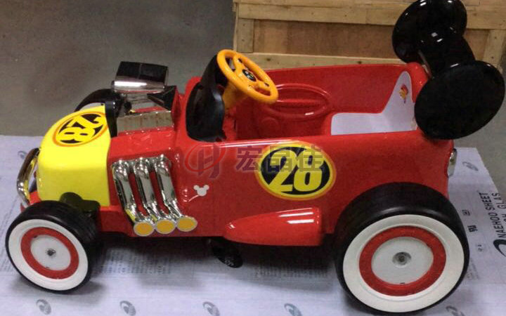 玩具手板打樣 玩具手板打樣